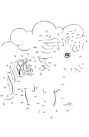 My little pony kleurplaat 9